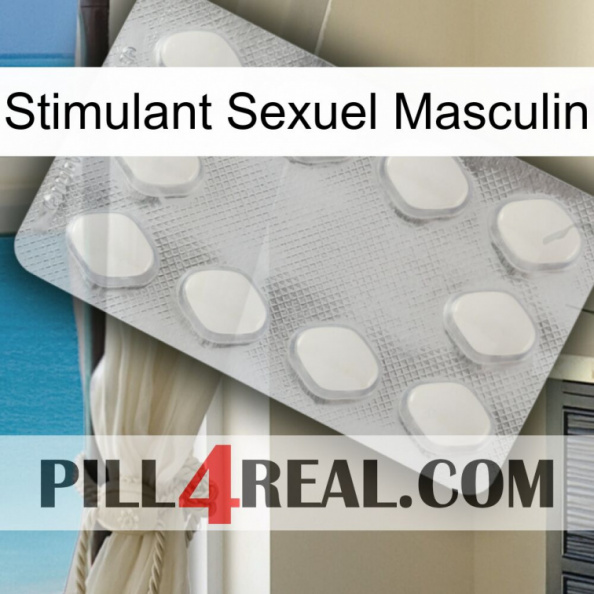 Male Sexual Stimulant 16